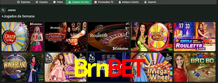 Brnbet bet