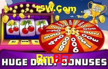 Provedores de Jogos Brnbet