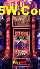 Welcome Bonus Brnbet
