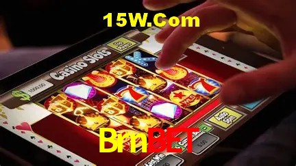 Integração de APIs Brnbet