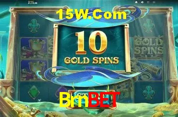 Bônus e promoções da Brnbet