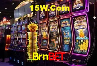 Jogos de Slot Brnbet