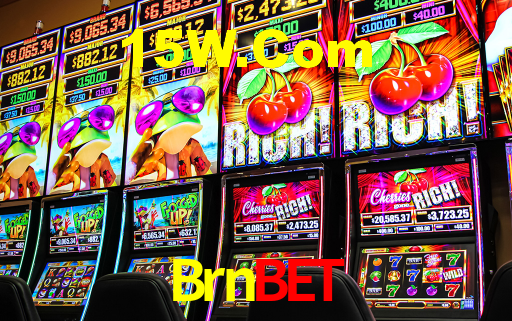 Brnbet Login