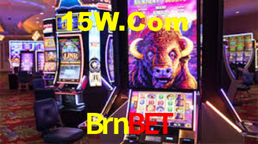 Sinta a adrenalina dos jogos de cassino com Brnbet
