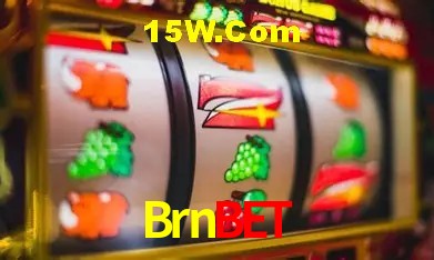 Loterias online na Brnbet