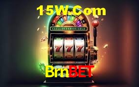 Welcome Bonus Brnbet