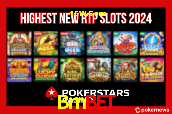 Game Providers Brnbet