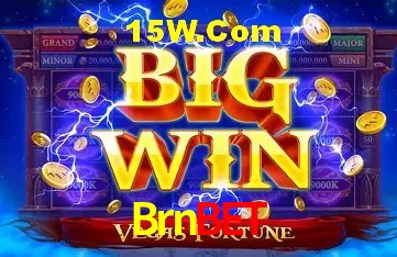 Login Seguro Brnbet