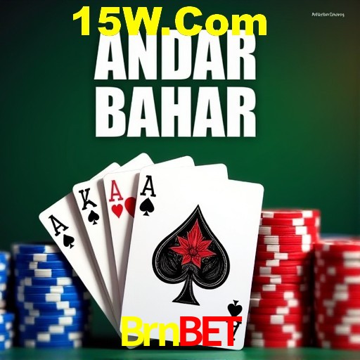 Descubra o Mundo do Cassino Online com Brnbet